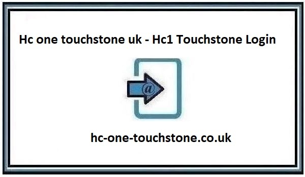 Hc one touchstone uk