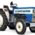 Swaraj 724 XM Orchard Narrow Track Tractor