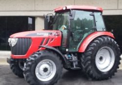Mahindra mFORCE 105P Tractor