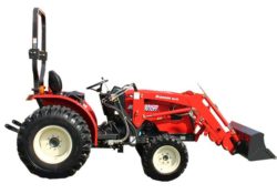 Branson 3015R Tractor