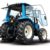 LS MT5.68 Utility Tractor