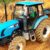 LS PLUS 80 CABIN Tractor