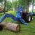 LS XG3135h Compact Tractor