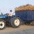 NEW HOLLAND TT45 Tractor
