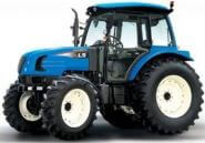 LS PLUS100 ROPS
