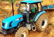 LS PLUS80 ROPS