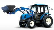 LS U50 ROPS
