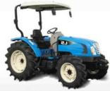 LS XU6163 ROPS