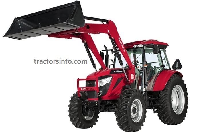 Mahindra 9110 S For Sale Price USA, Specs, Review, Overview
