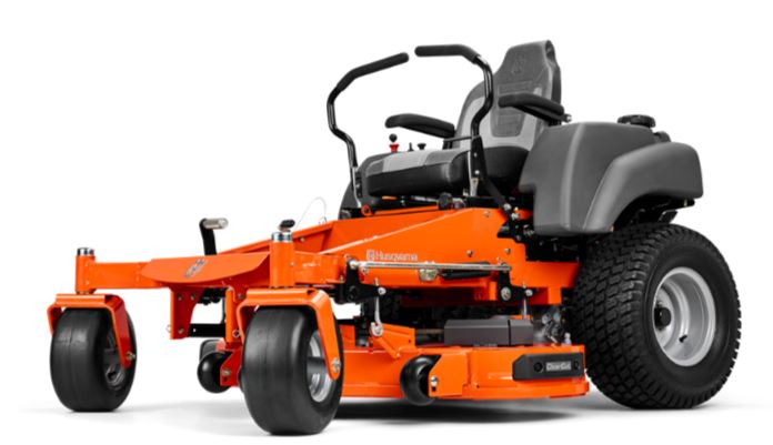 HUSQVARNA MZ54