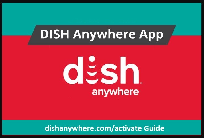 Dishanywhere com activate Login