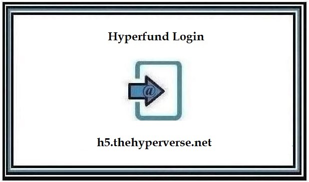 Hyperfund Login
