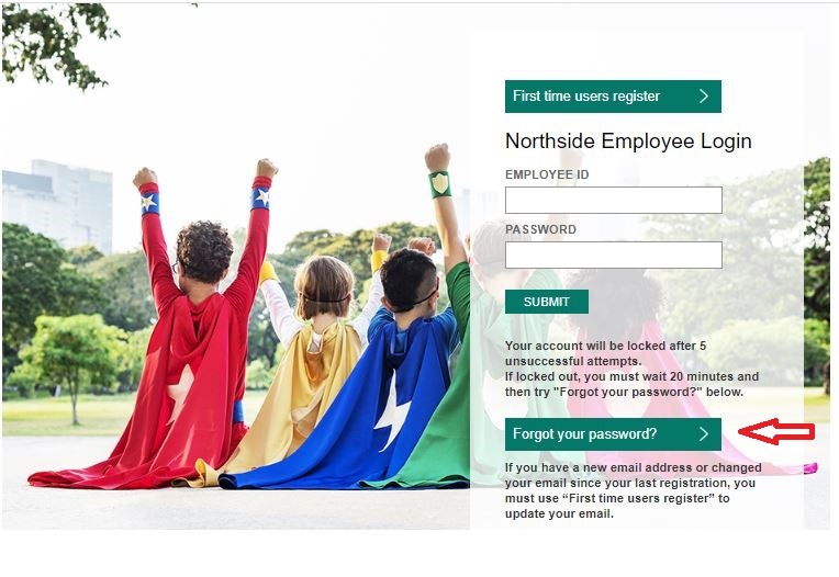 Mynorthsidehr Registration