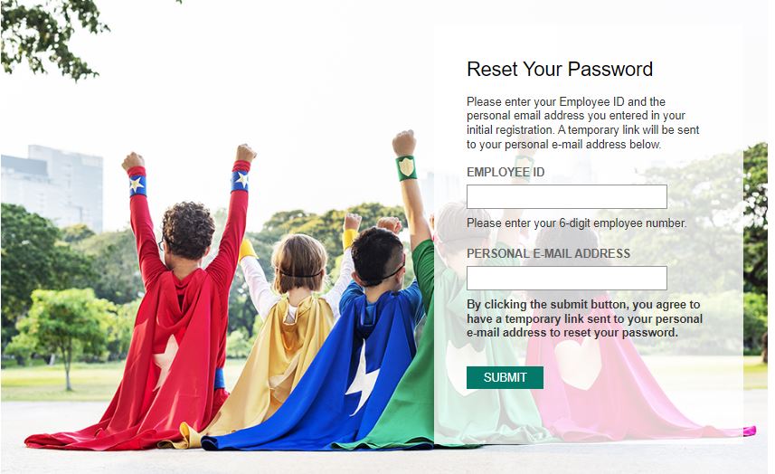 Mynorthsidehr login forgot password 2