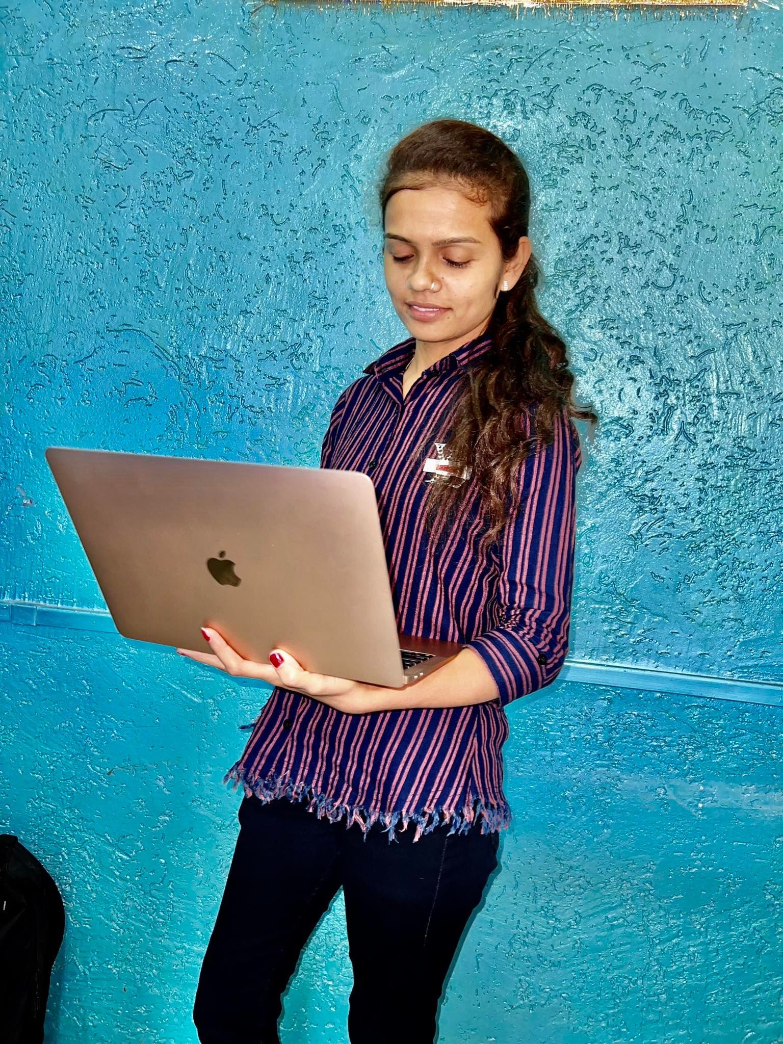Kajal Darbar