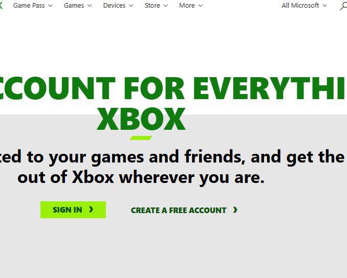Aka.ms/xboxsetup